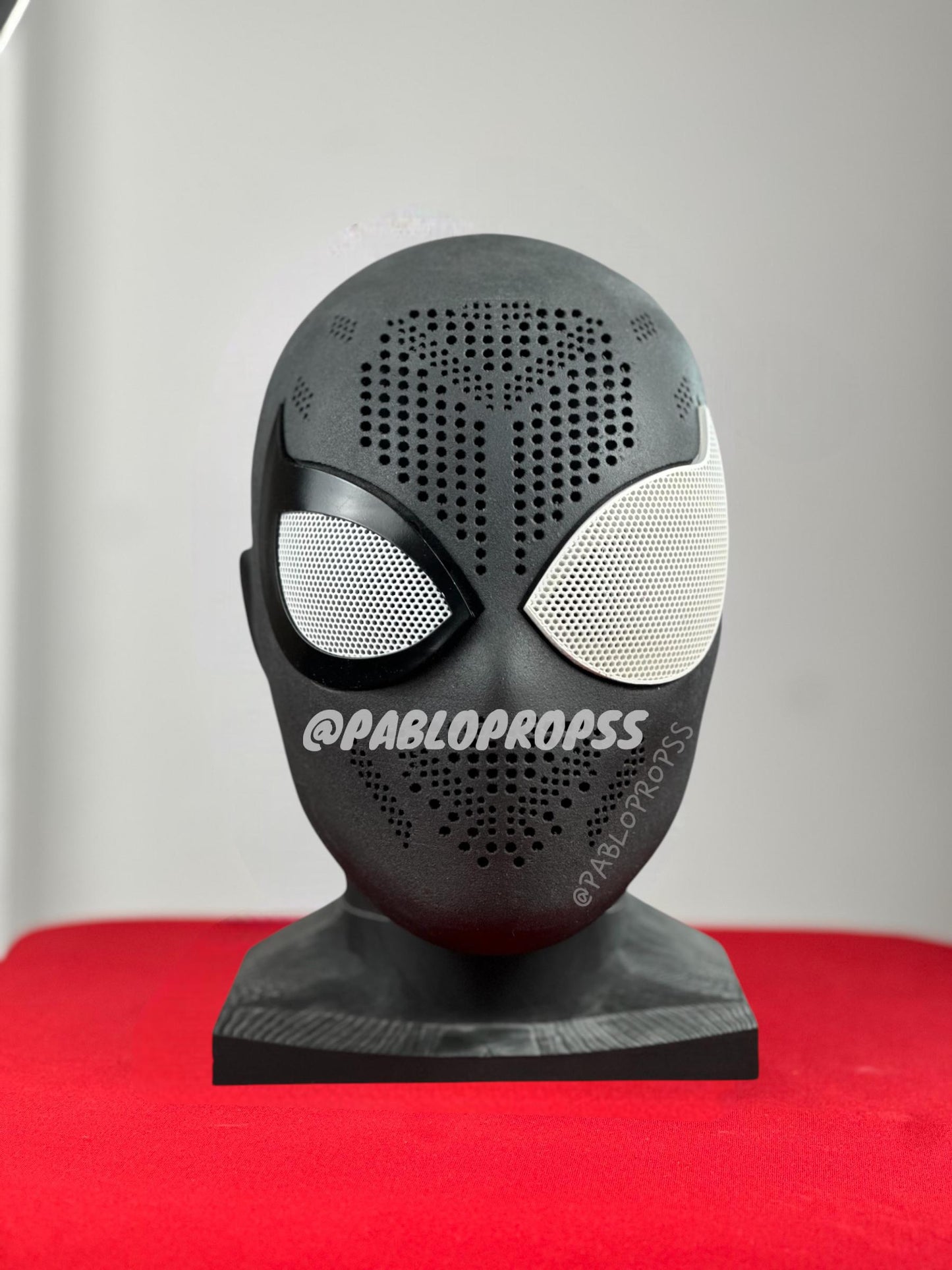 Faceshell Spiderman Cheung