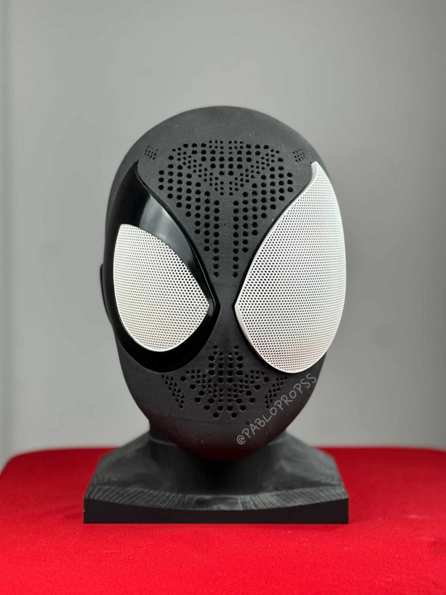 Faceshell Ultimate Spiderman