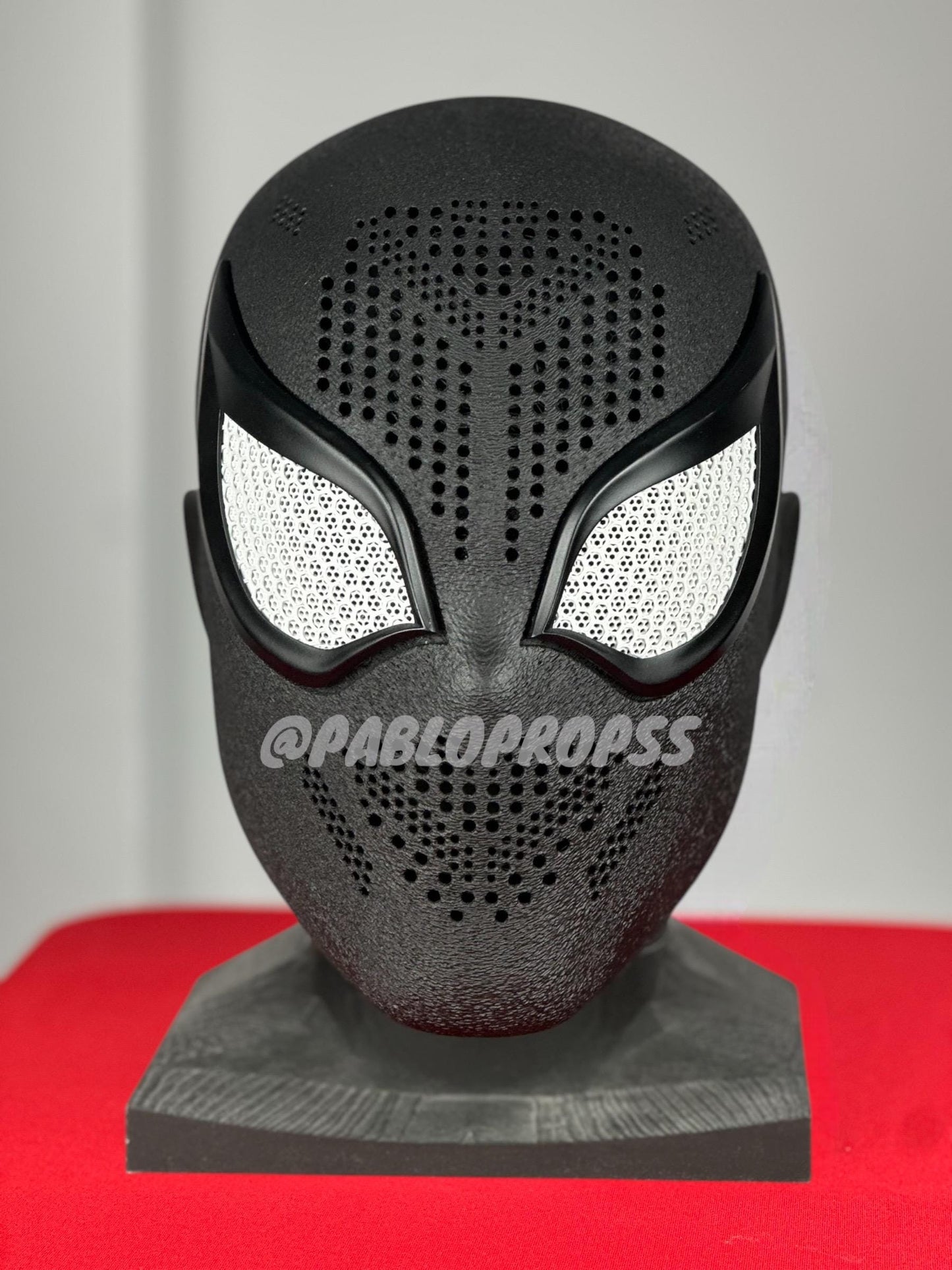 NEW RIVALS HEXMESH