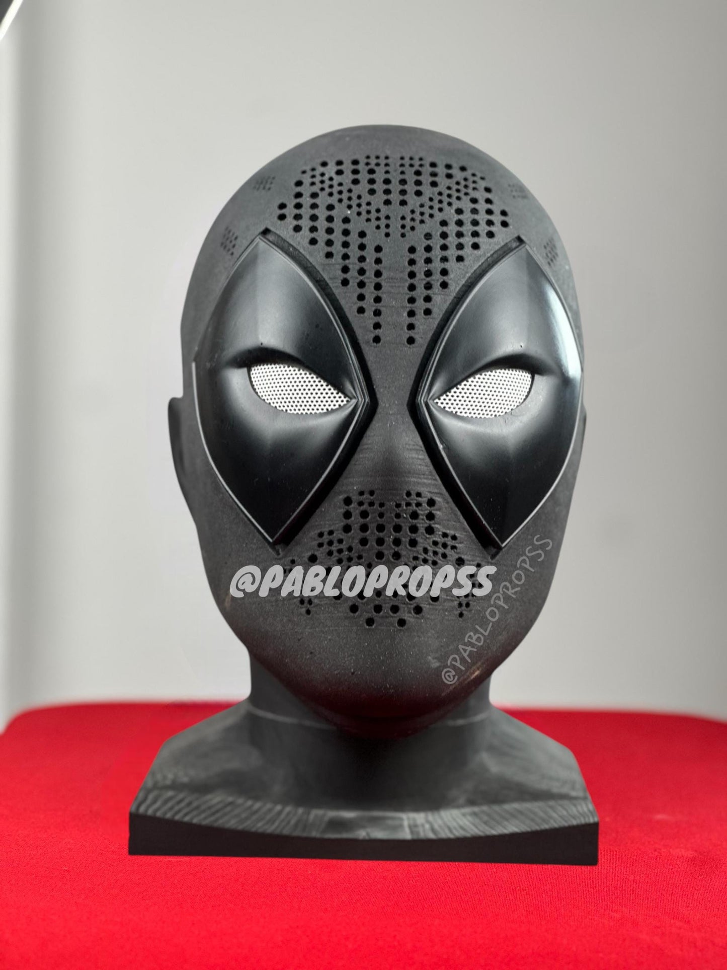 Faceshell Deadpool