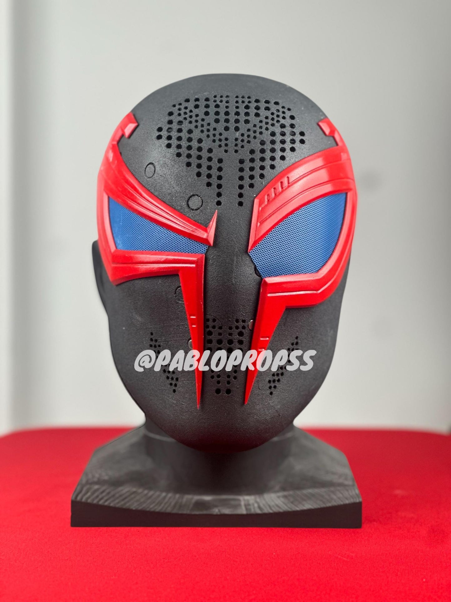 Faceshell 2099 ATS UGLY