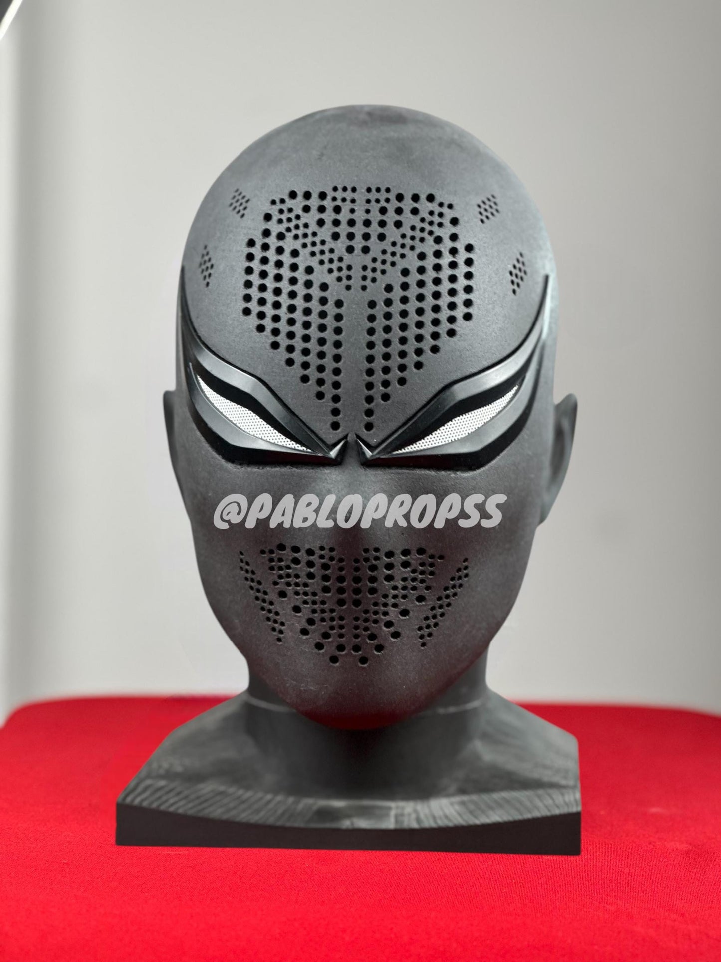 Faceshell Delotto