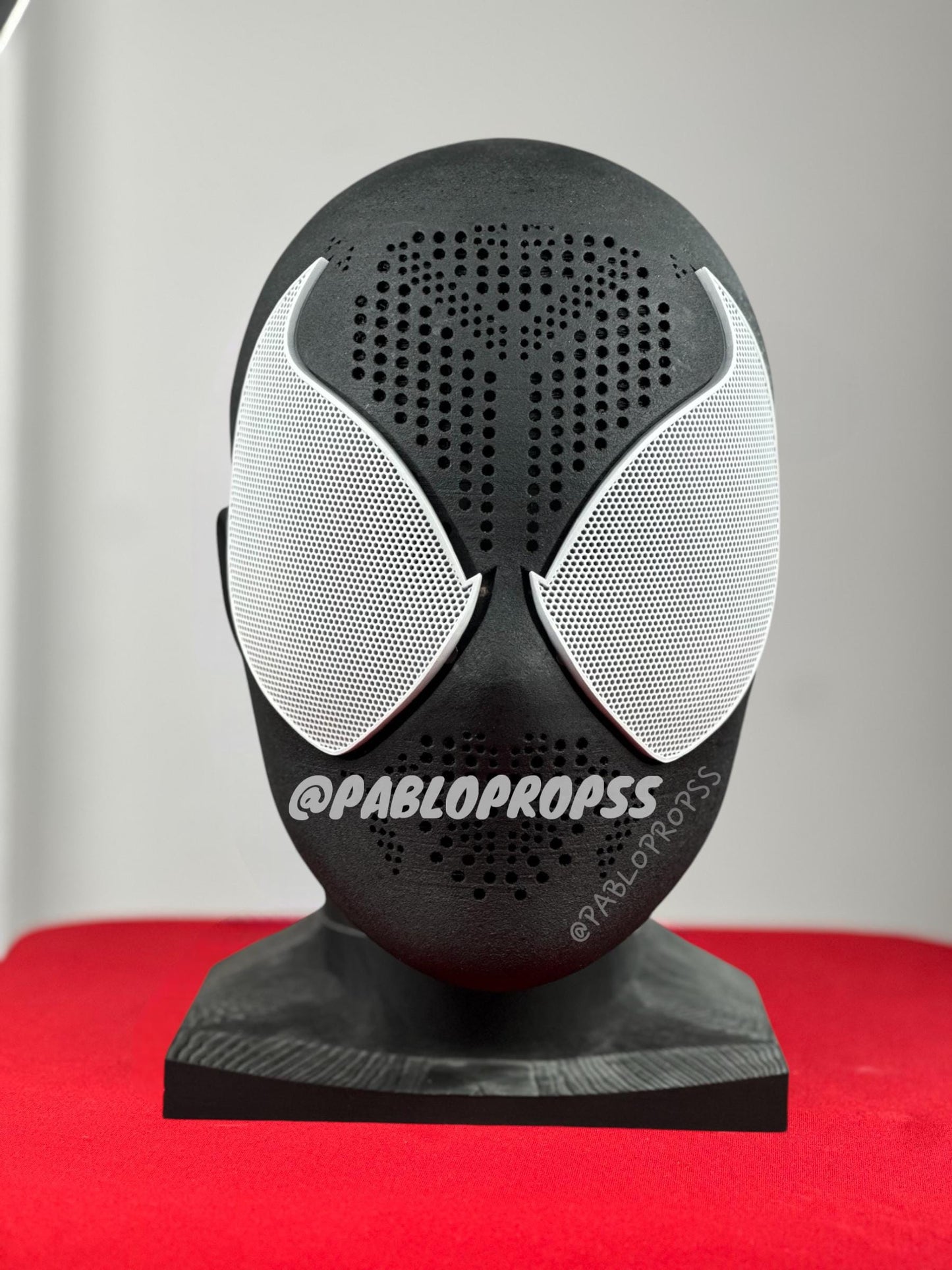 Bangley SYMBIONT Faceshell
