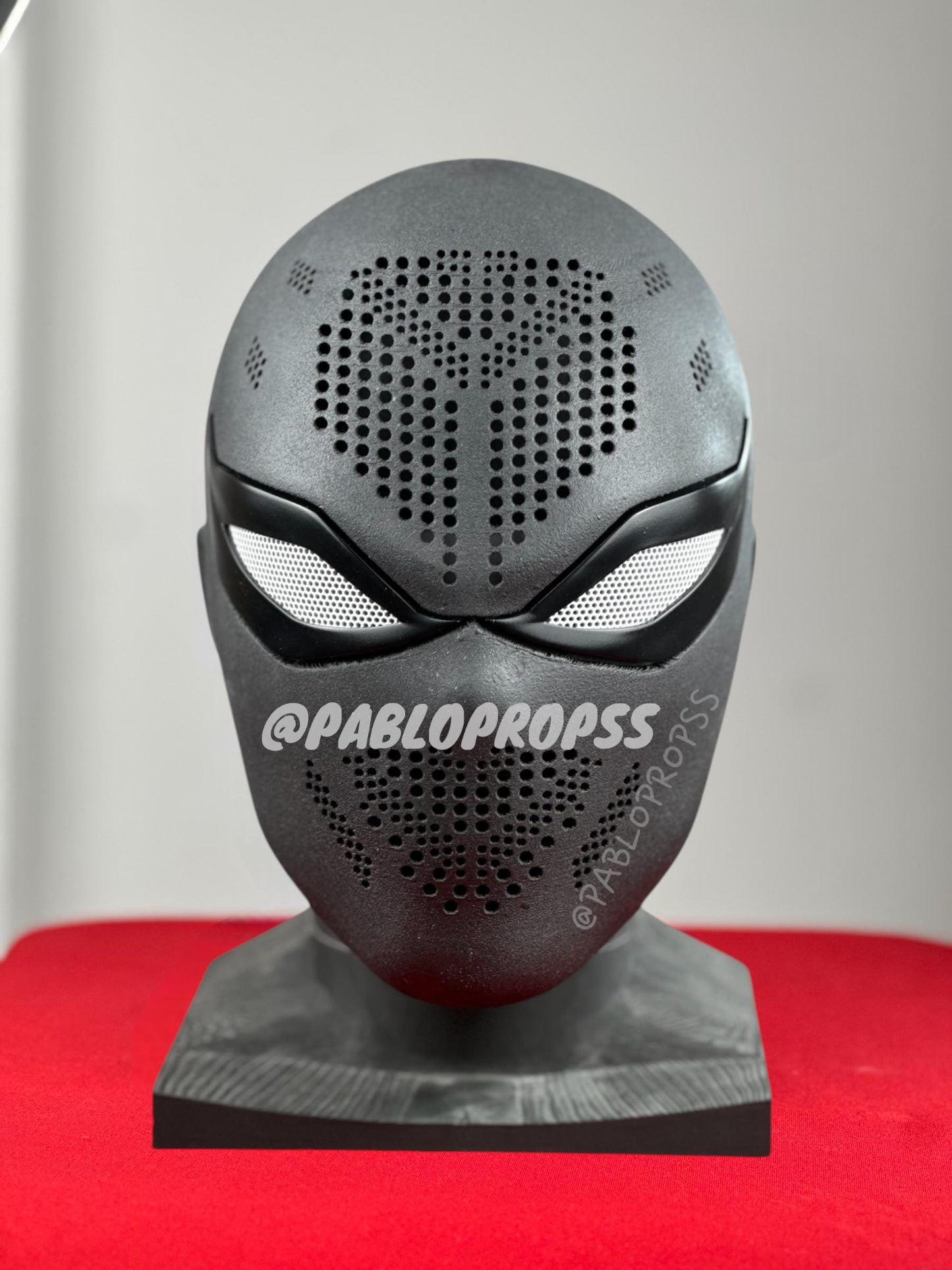 BERMEJO FACESHELL