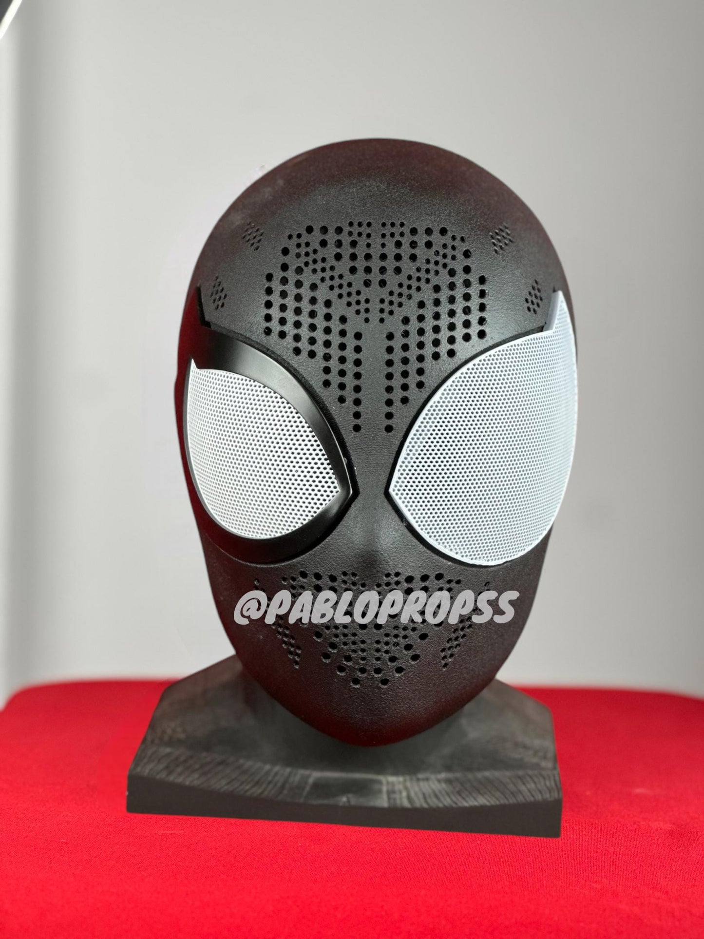 FACESHELL EDITION 3