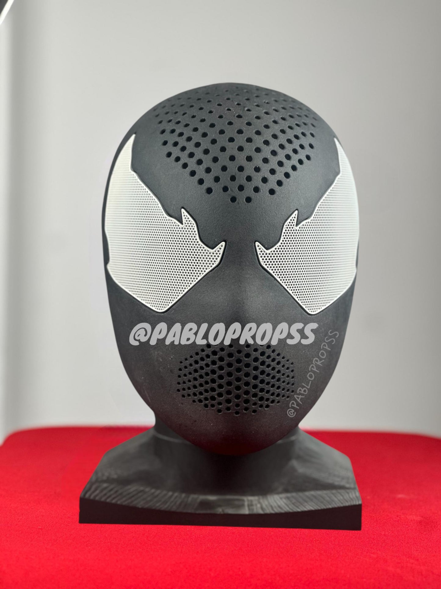 Faceshell Symbiote Ps5 Canon