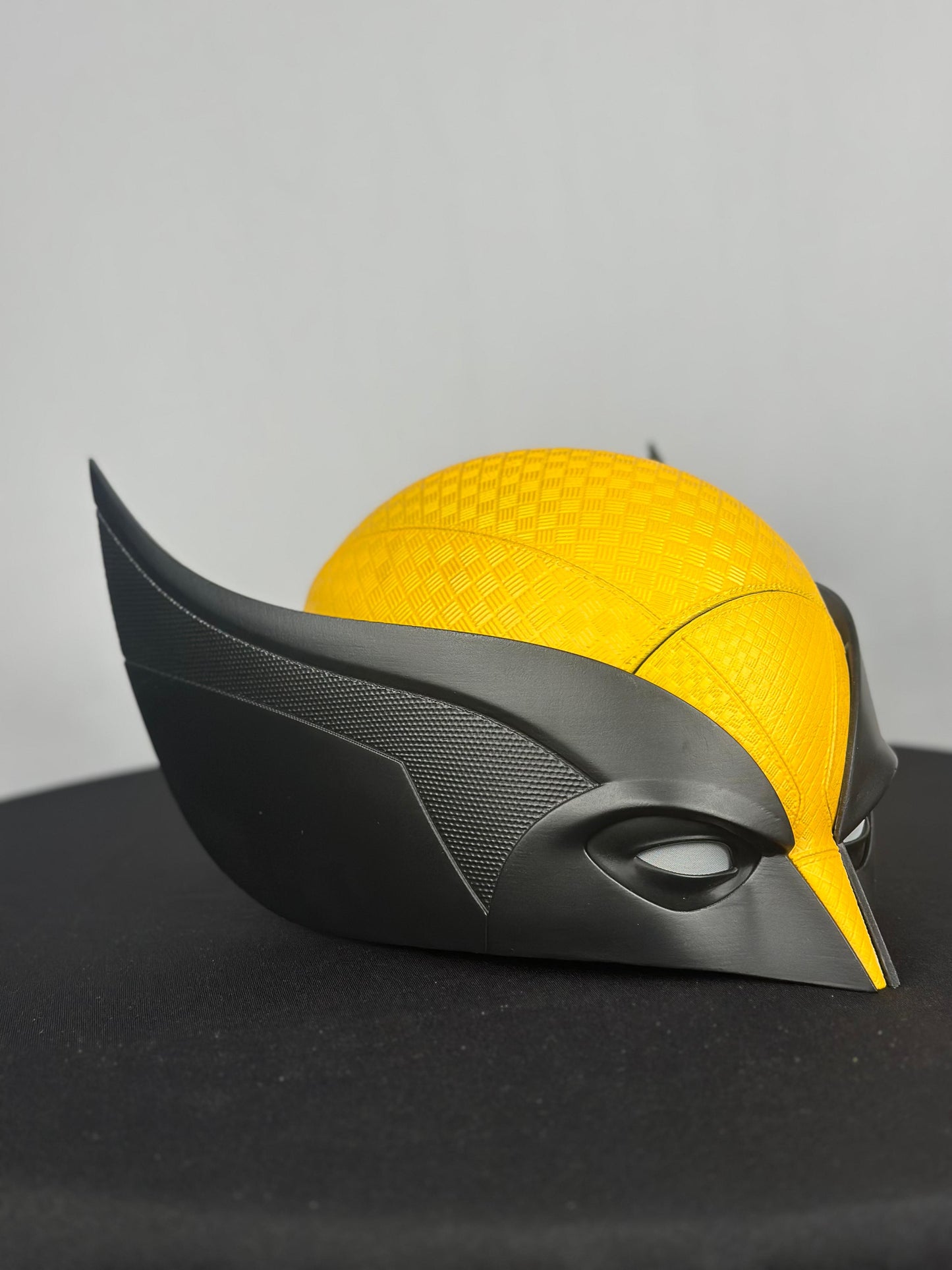 Wolverine V PRO Helmet