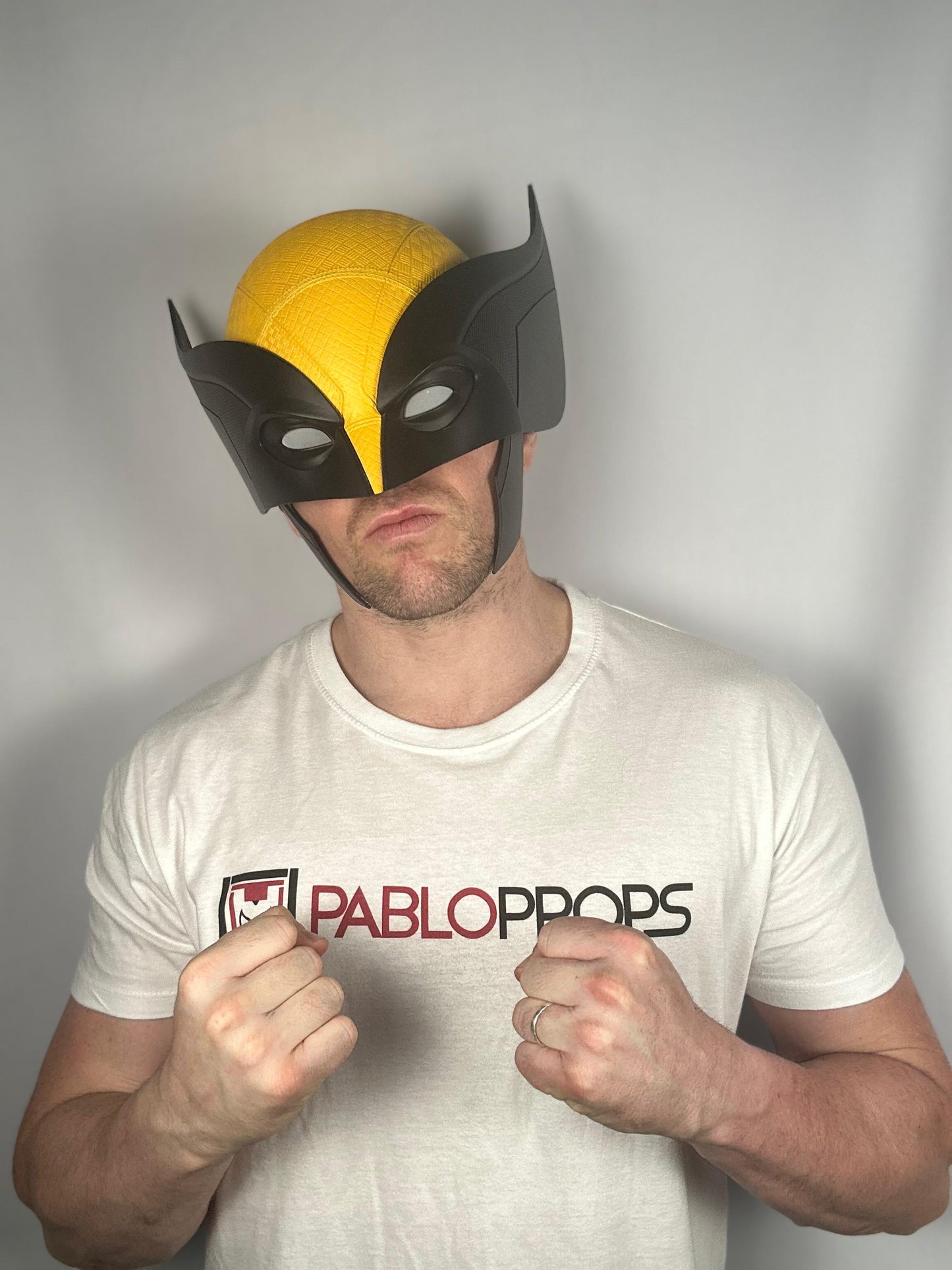 Wolverine V PRO Helmet