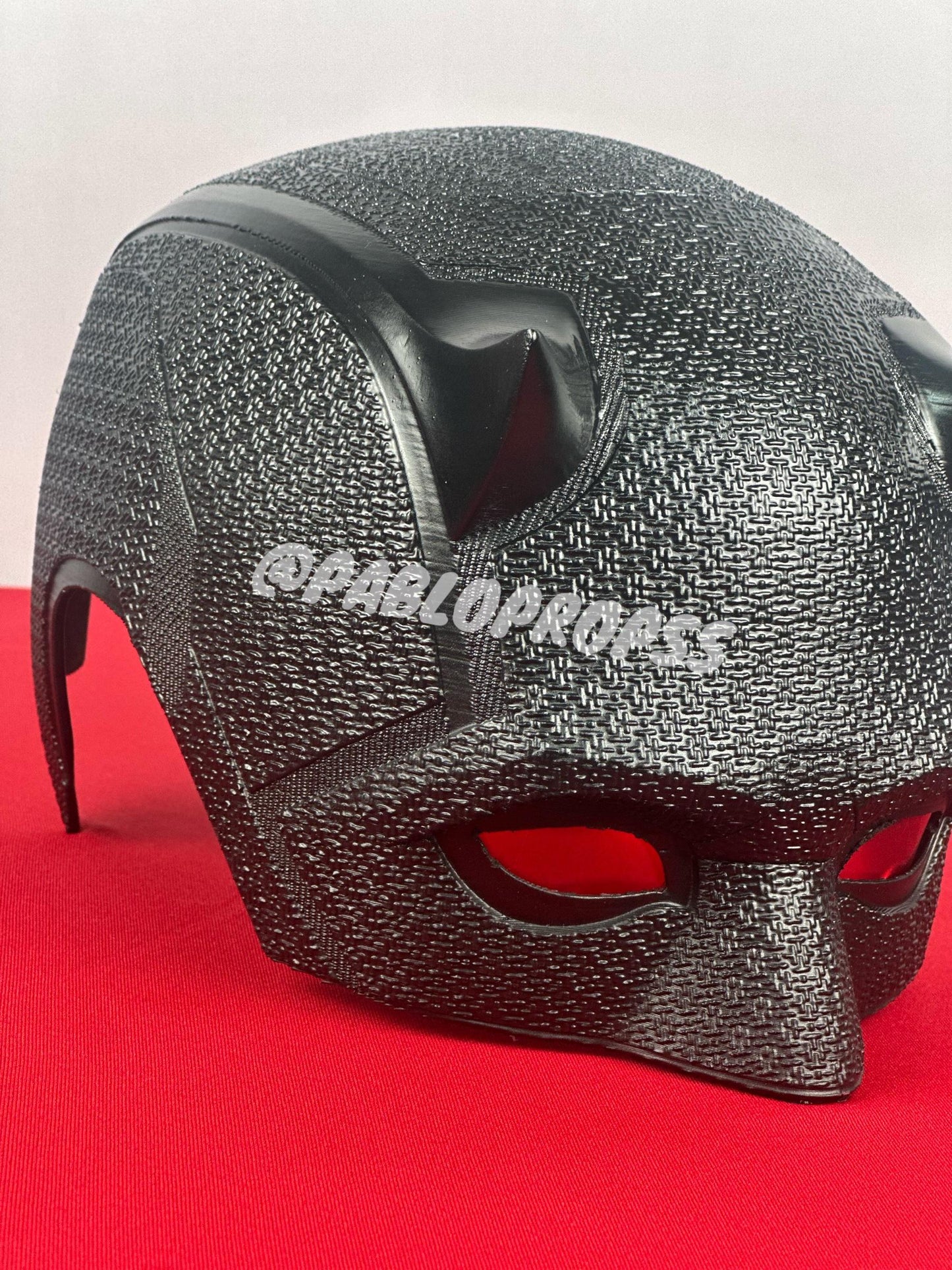 Daredevil Black V PRO Helmet