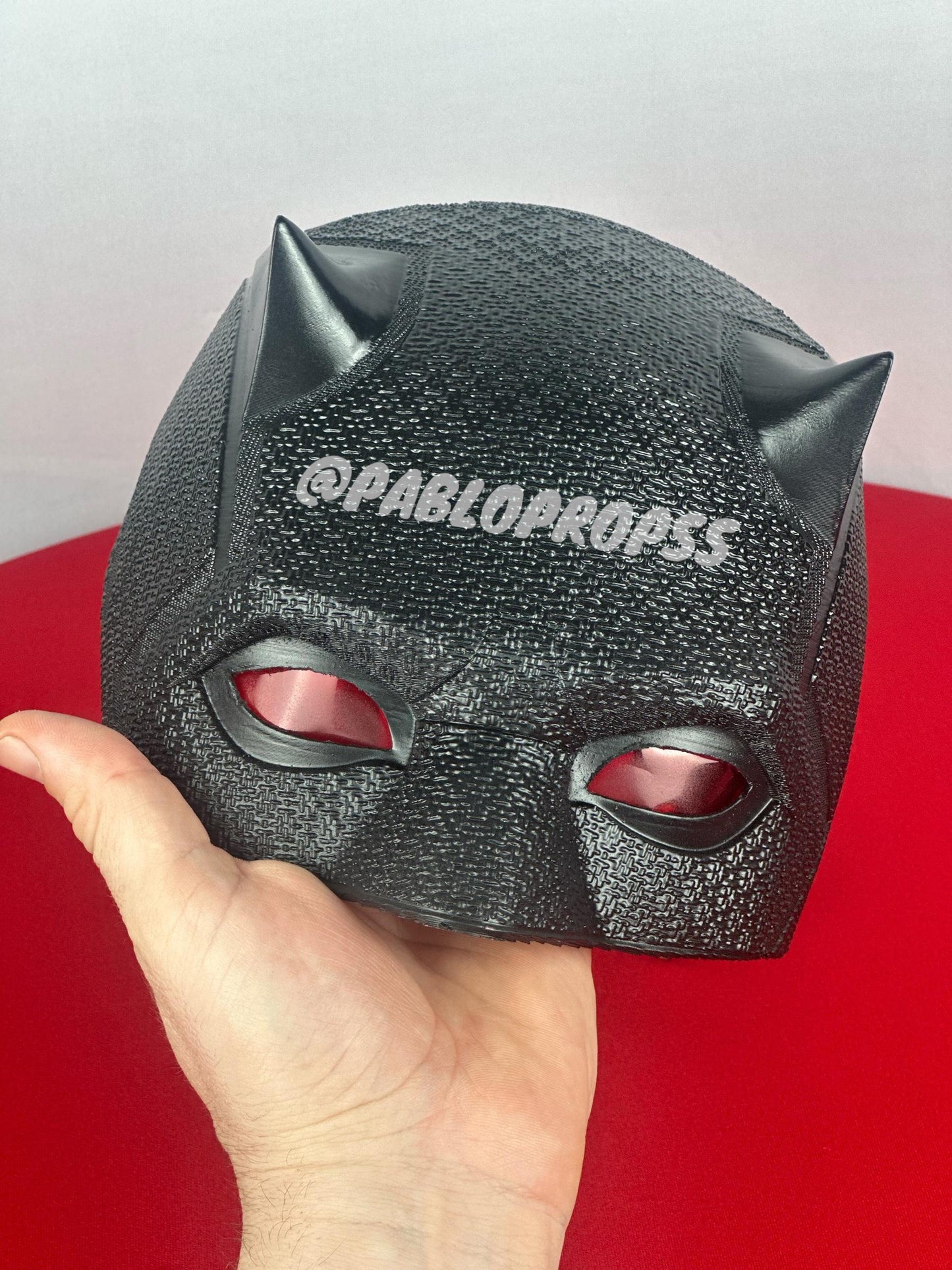 Daredevil Black V PRO Helmet