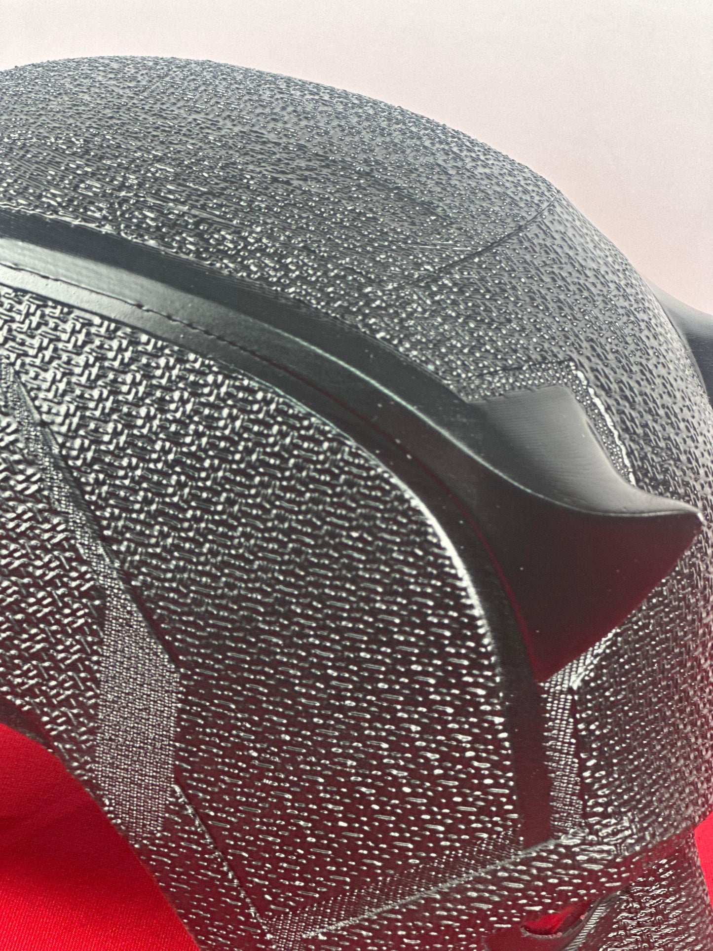 Daredevil Black V PRO Helmet