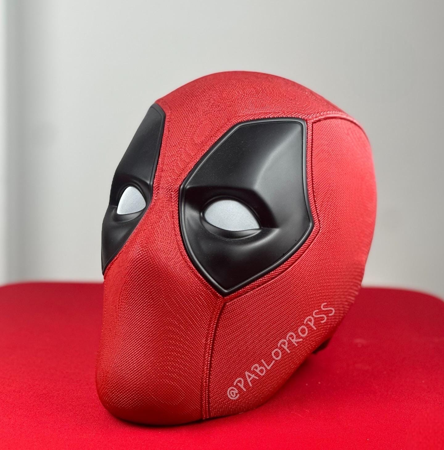 Deadpool Replica Helmet