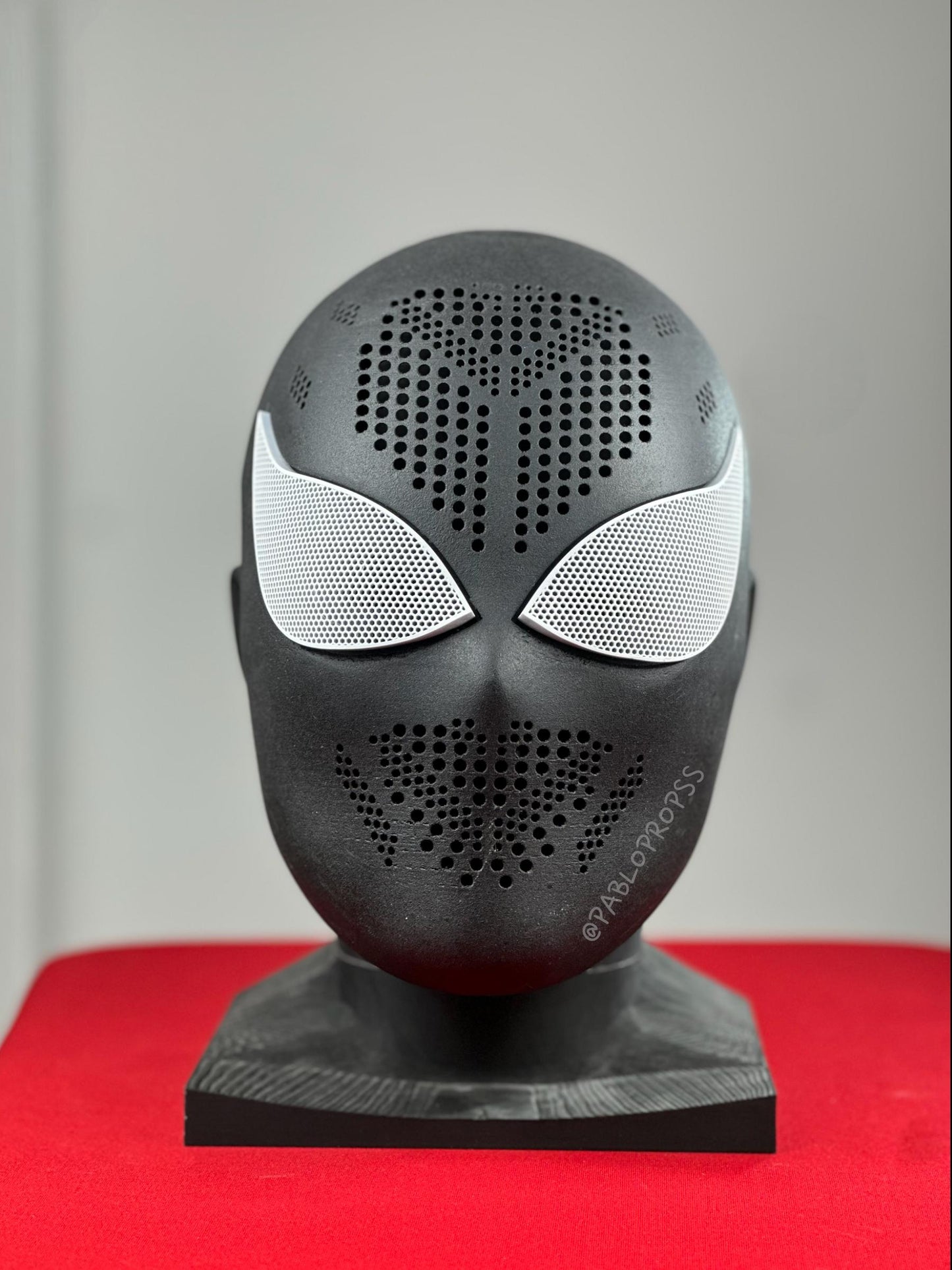 Faceshell Edition 2