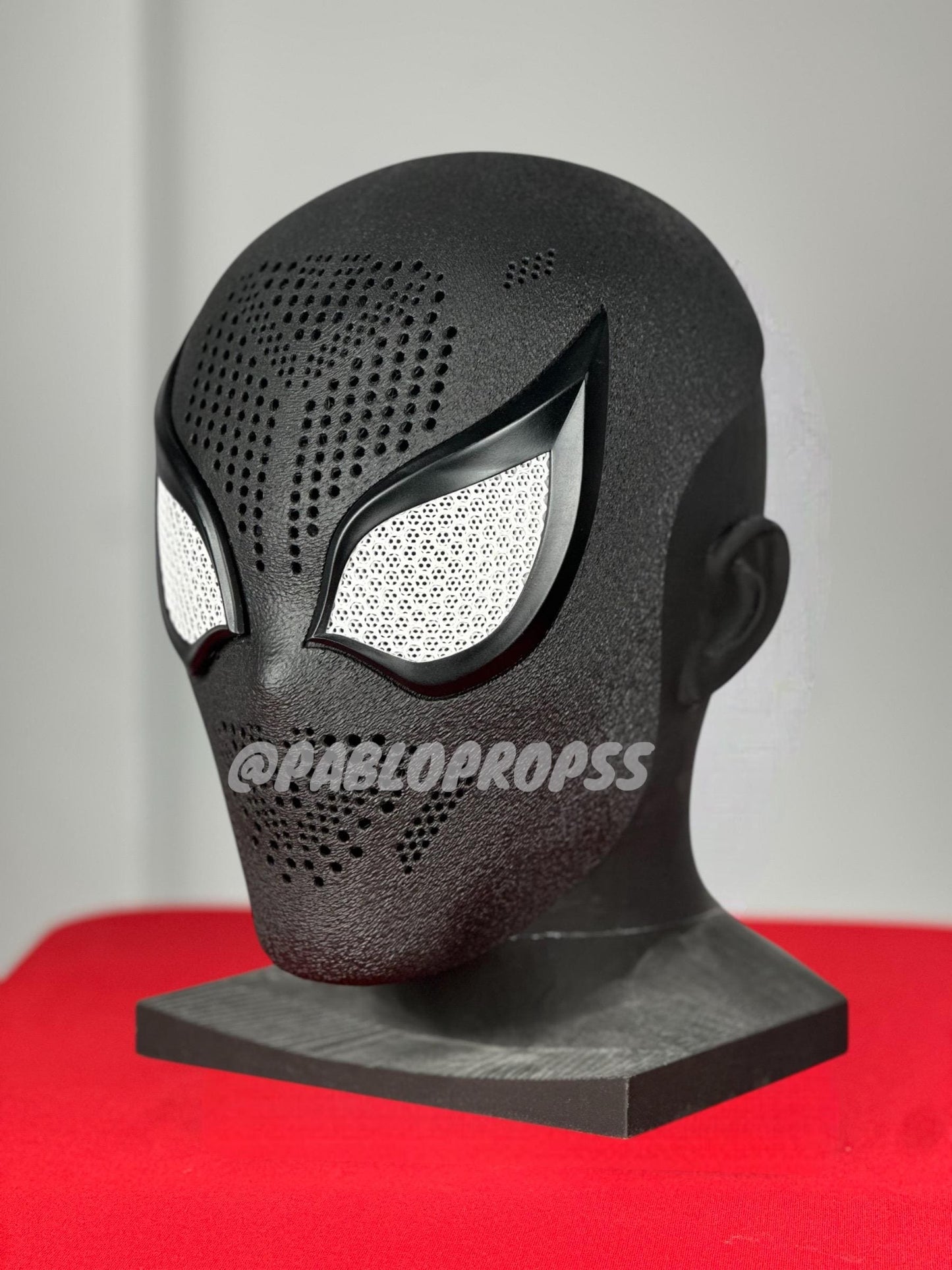 NEW RIVALS HEXMESH