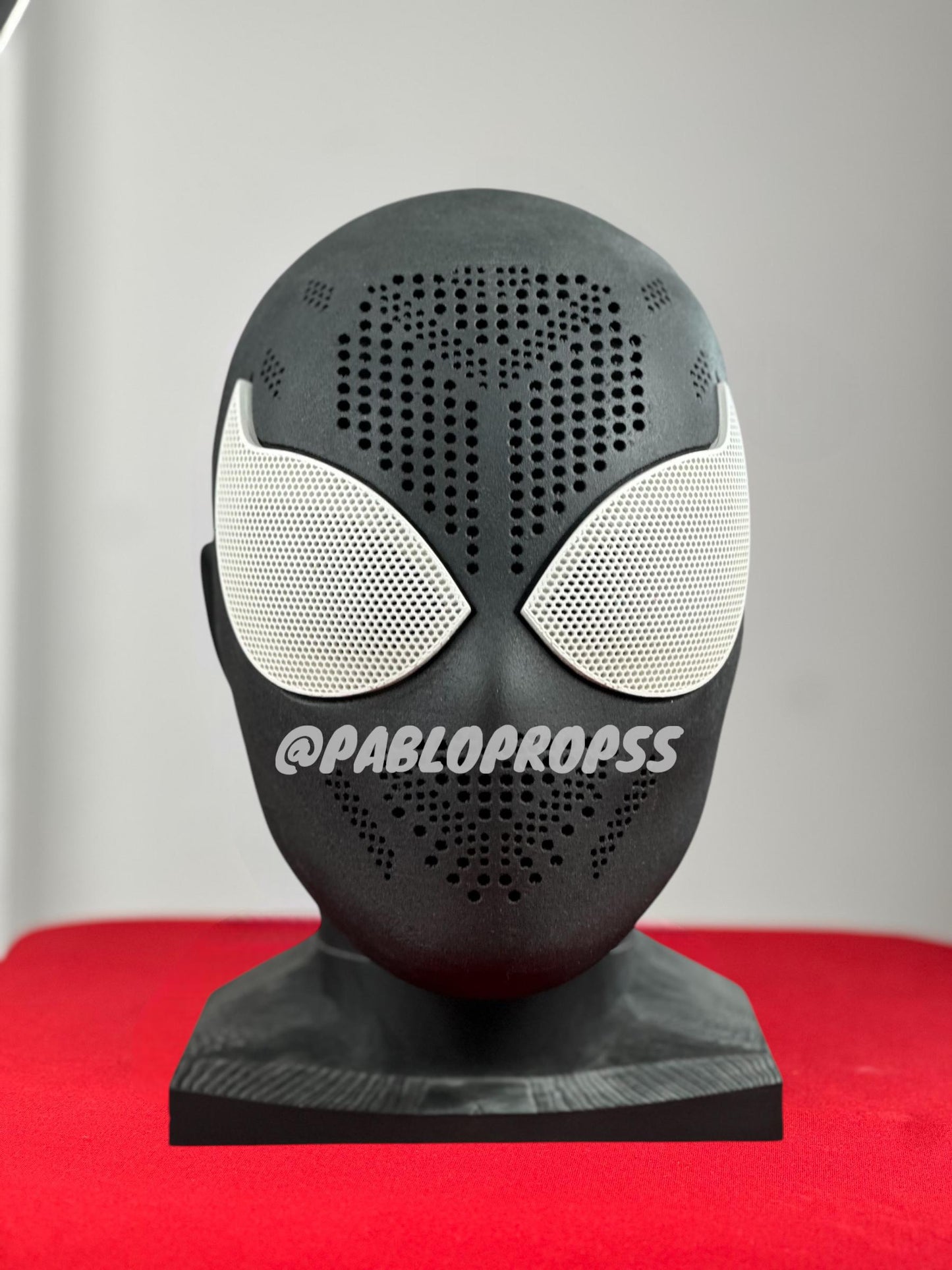 Faceshell Simbionte Cheung