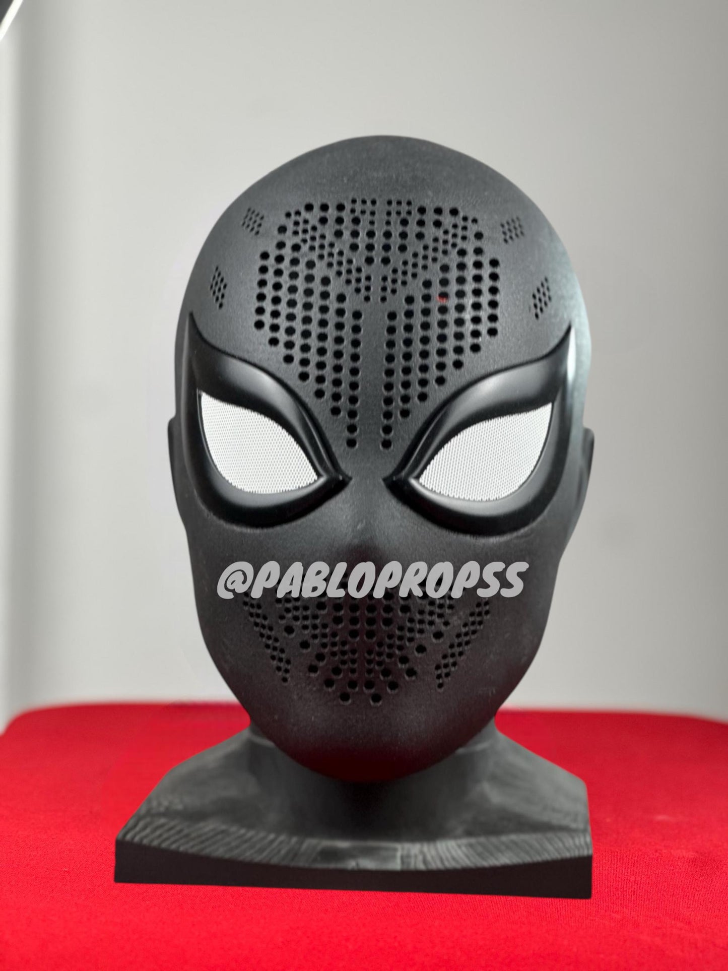 FACESHELL DITKO