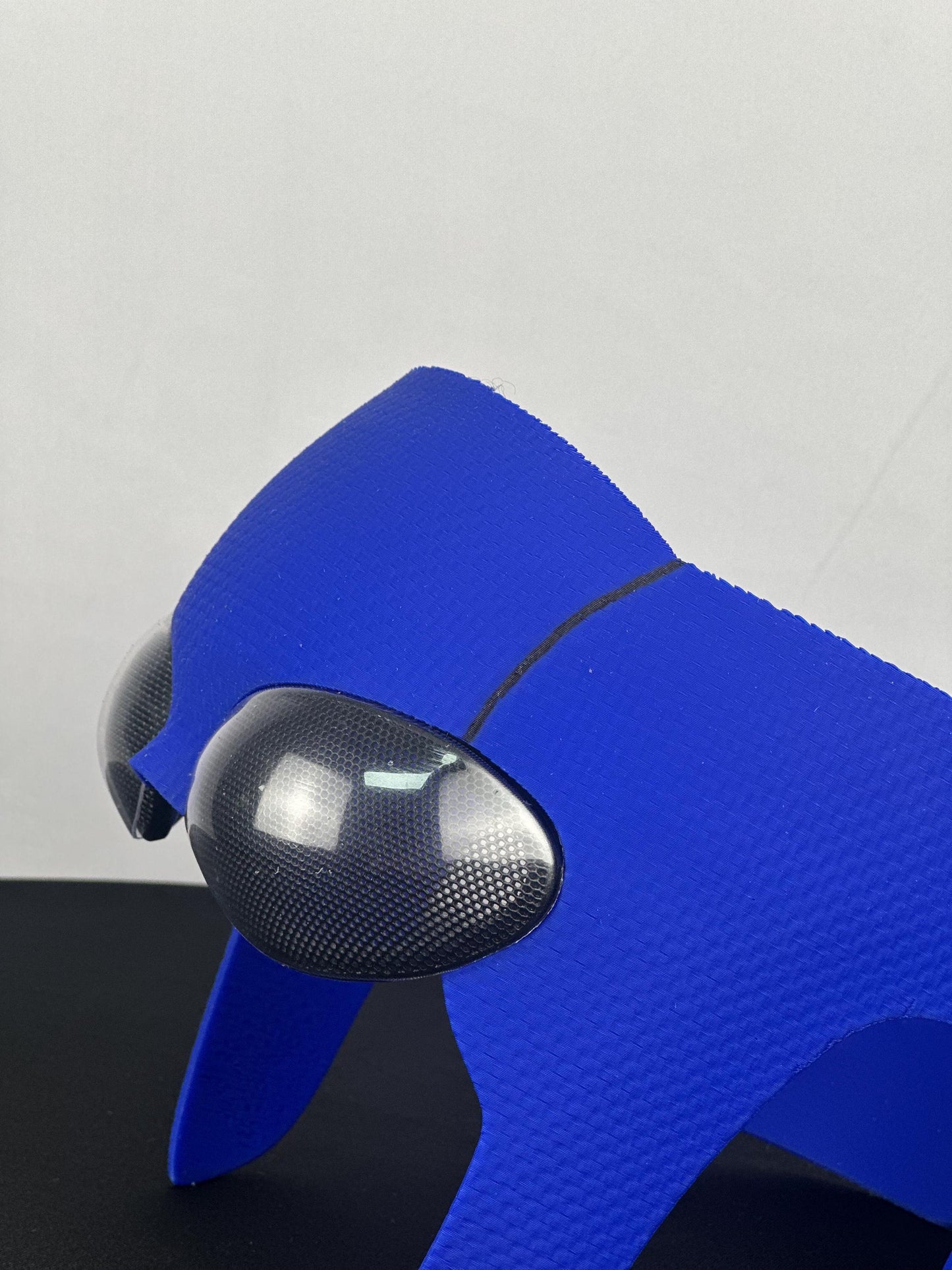 PRO Invincible Mask S3