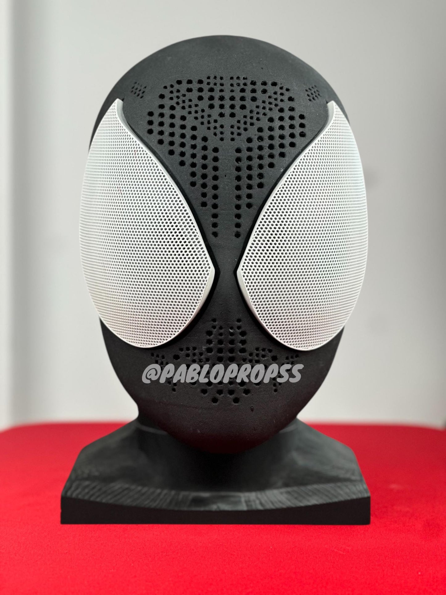 Faceshell Simbionte Ultimate