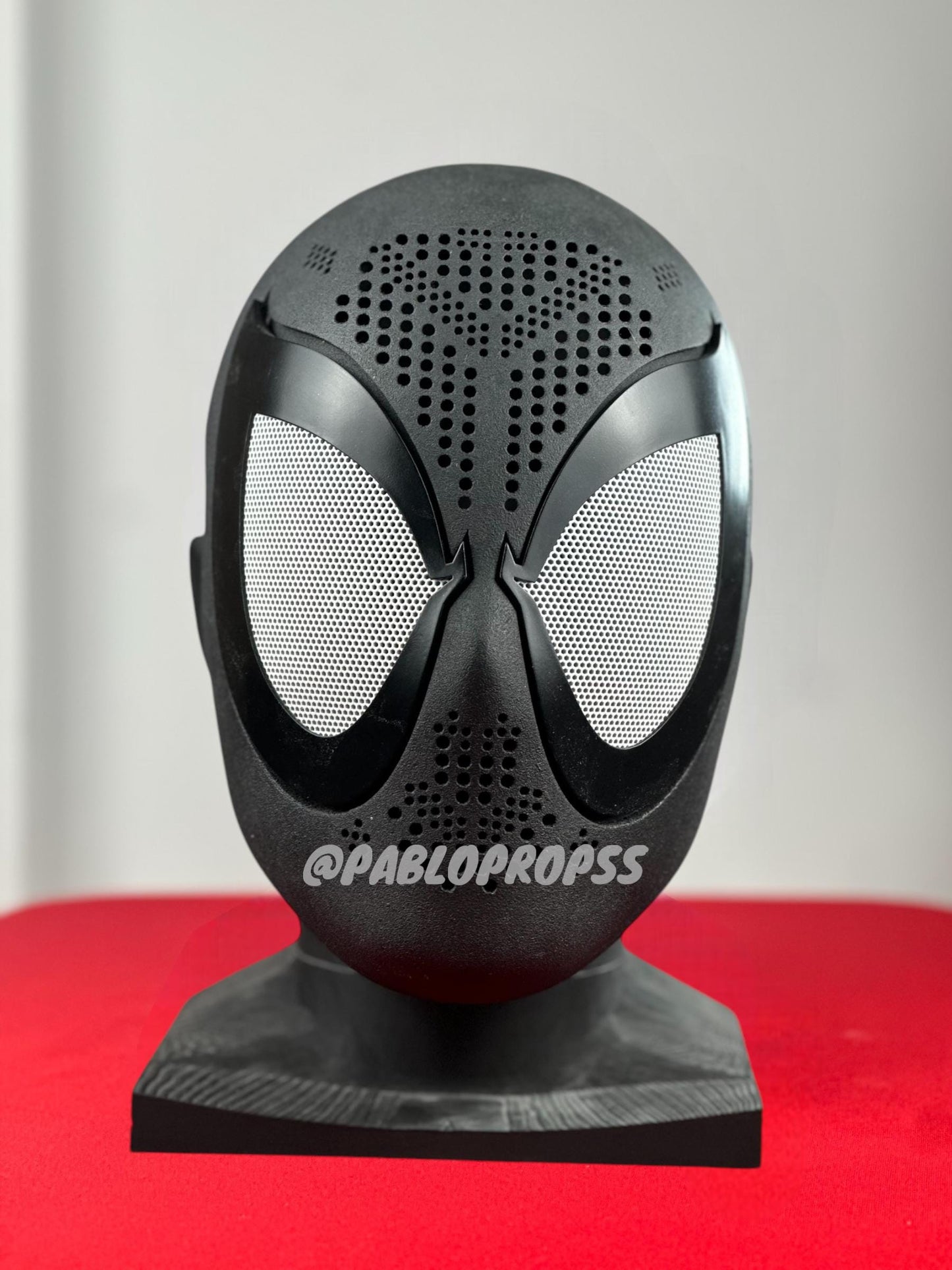 Faceshell Todd Mcfarlane