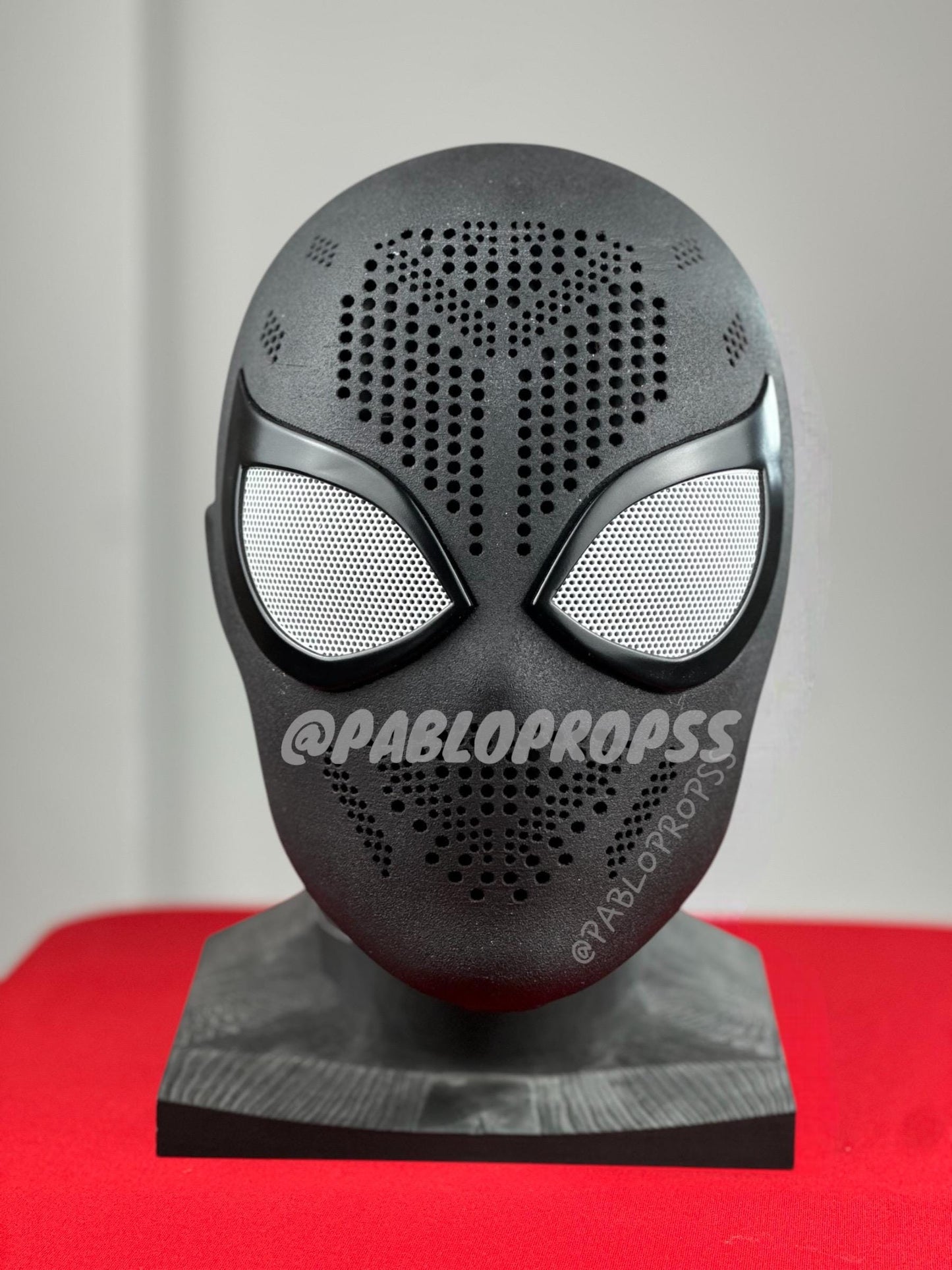 Faceshell Edition S