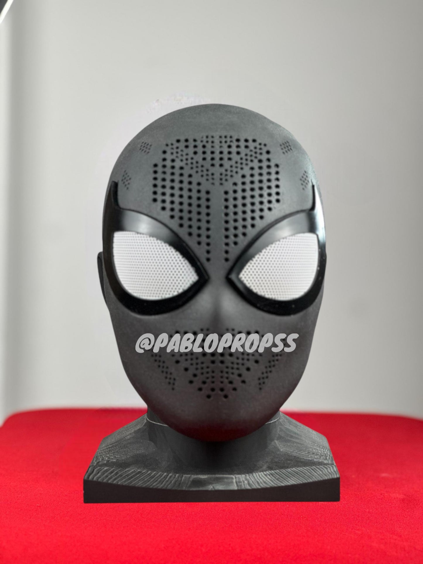 Faceshell Spiderman Cheung