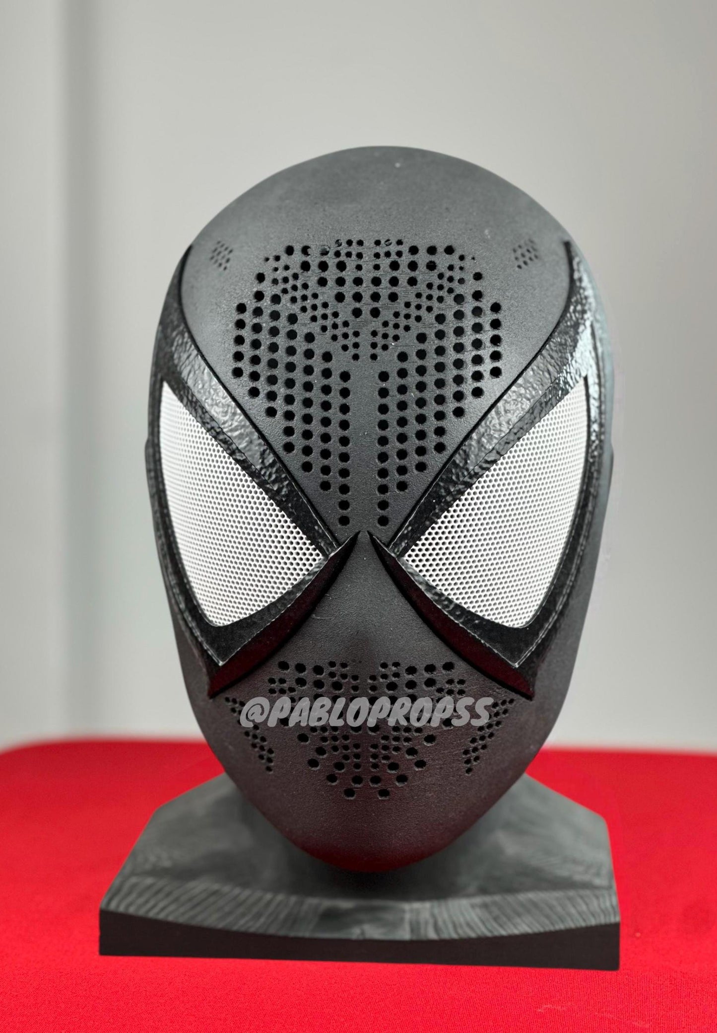 FACESHELL ANTIVENOM