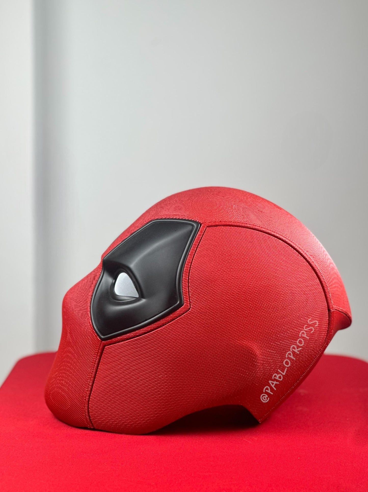Deadpool Replica Helmet