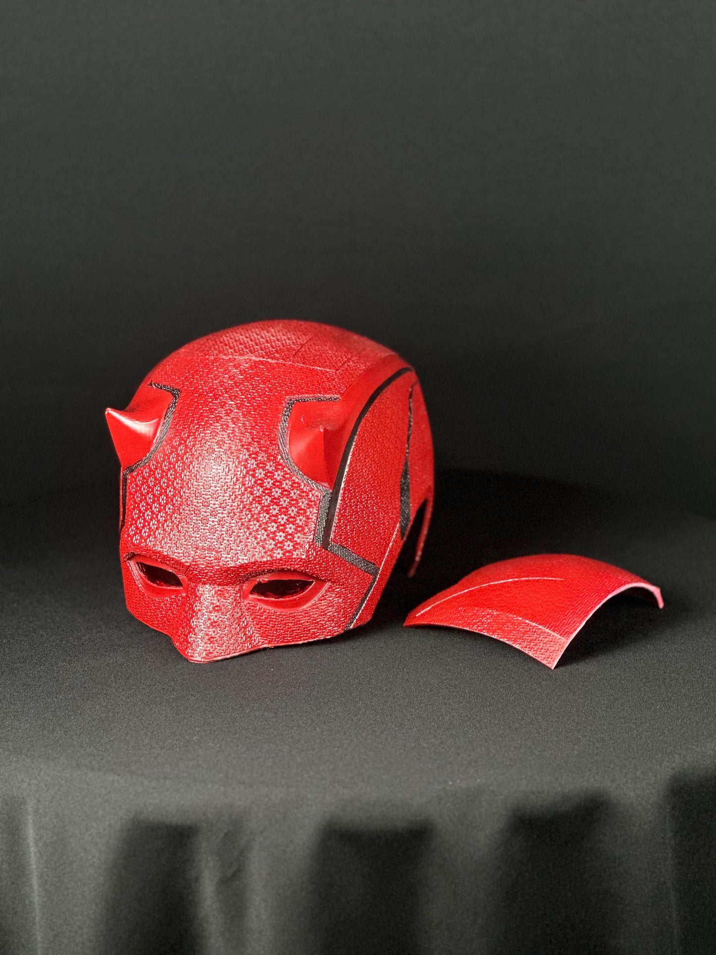 Daredevil Helmet BA - V PRO