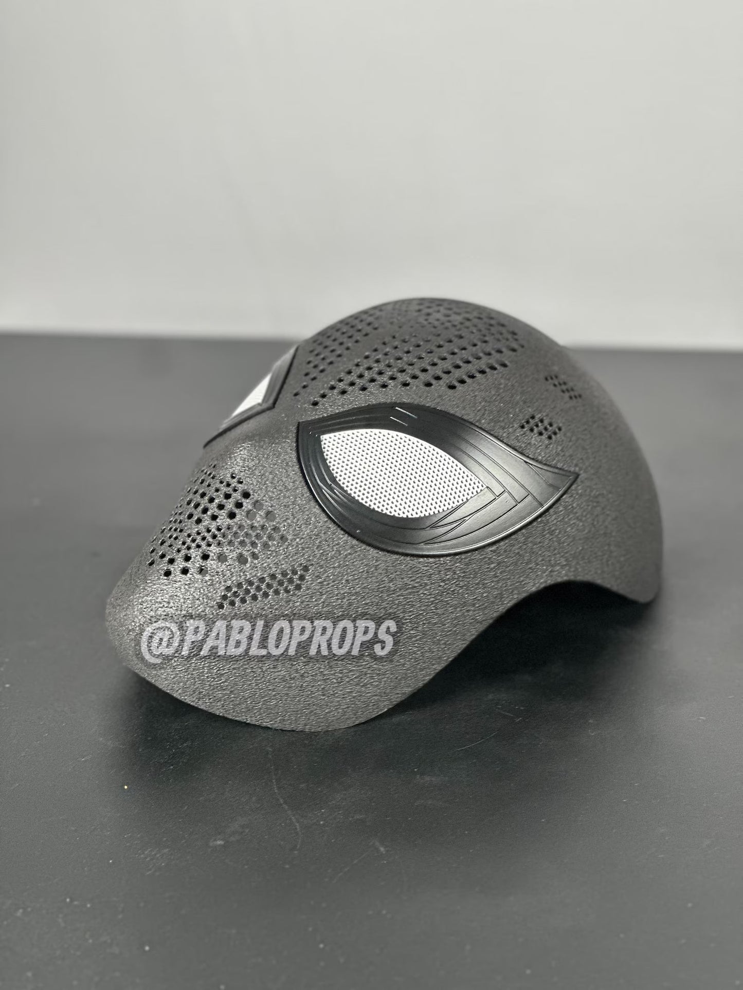 BND Faceshell Spiderman Brand New Day