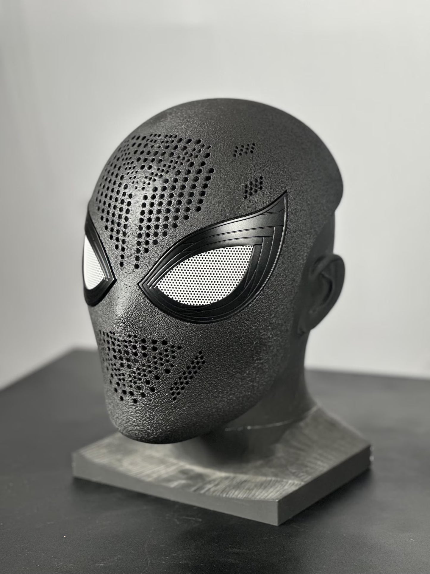 BND Faceshell Spiderman Brand New Day