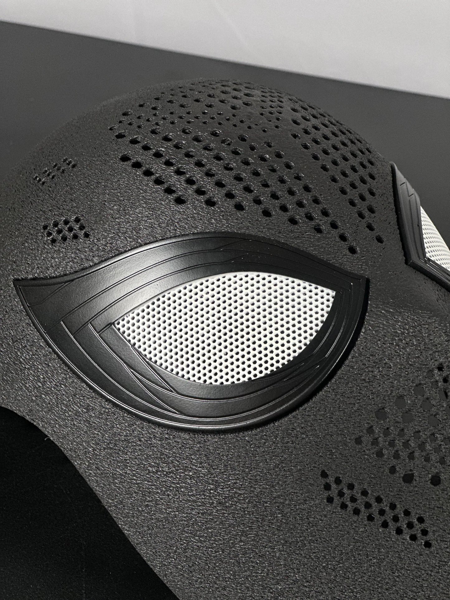 BND Faceshell Spiderman Brand New Day