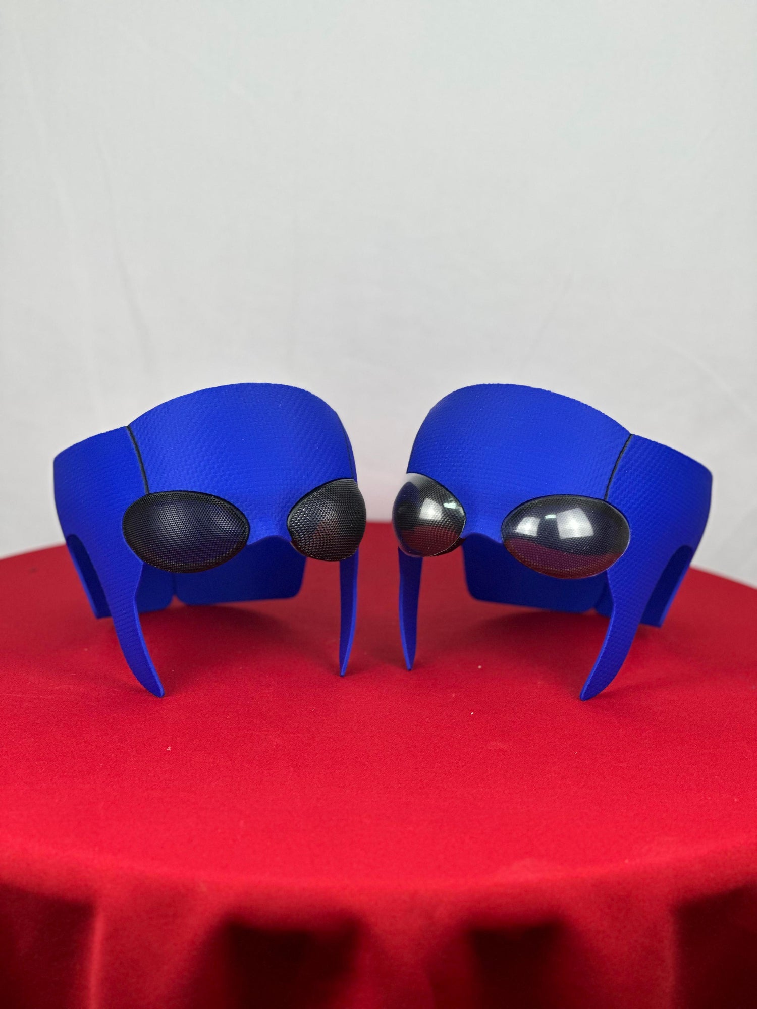 MÁSCARAS