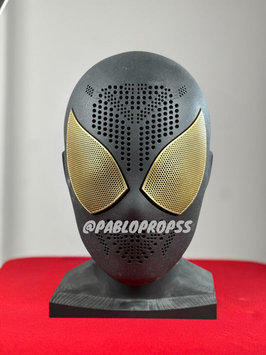 Faceshell Unlimited Spiderman
