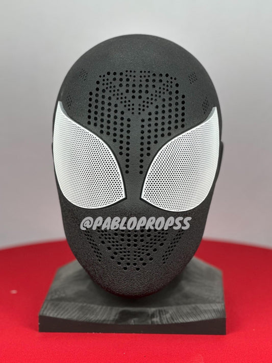 Faceshell Simbionte Statue