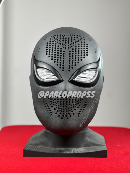 Faceshell Edition 2