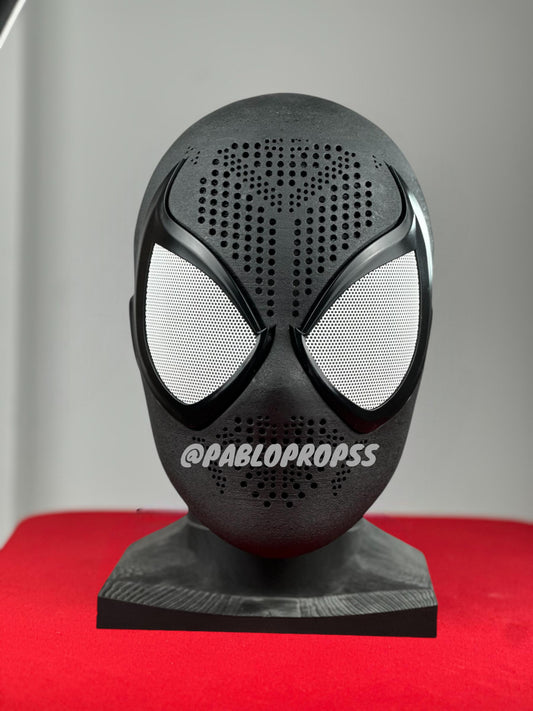 Faceshell Bangley Spiderman
