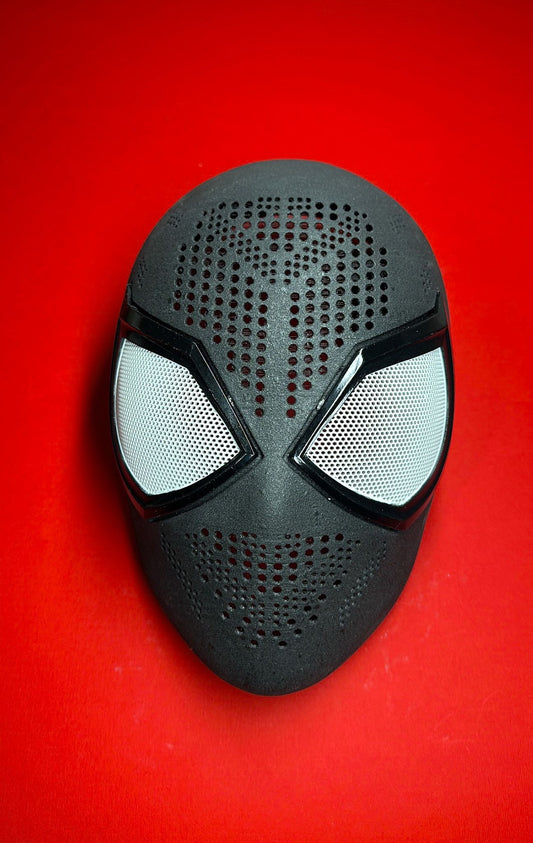 Faceshell Edition 1
