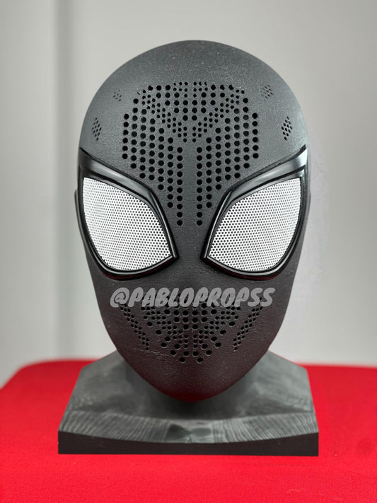 Faceshell Edition D