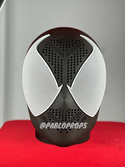 MVC Sym Spiderman