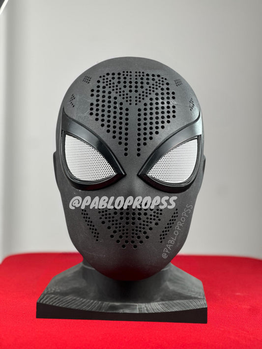 Faceshell Peter Ps5 Spiderman 2