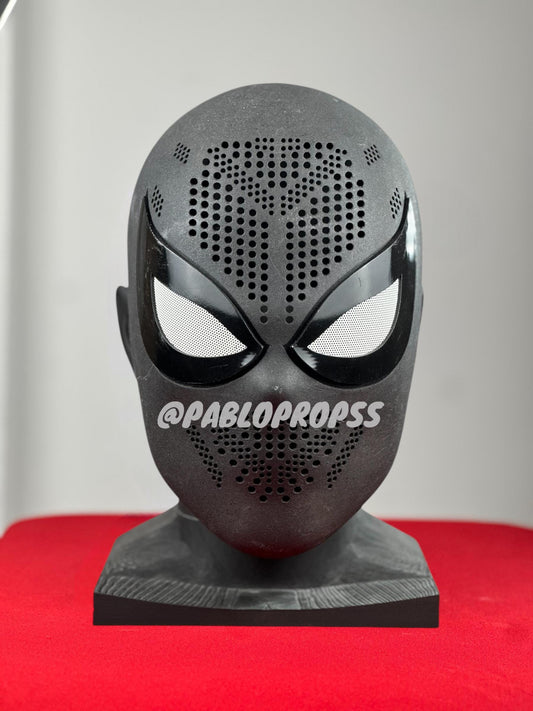 Faceshell Alex Ross