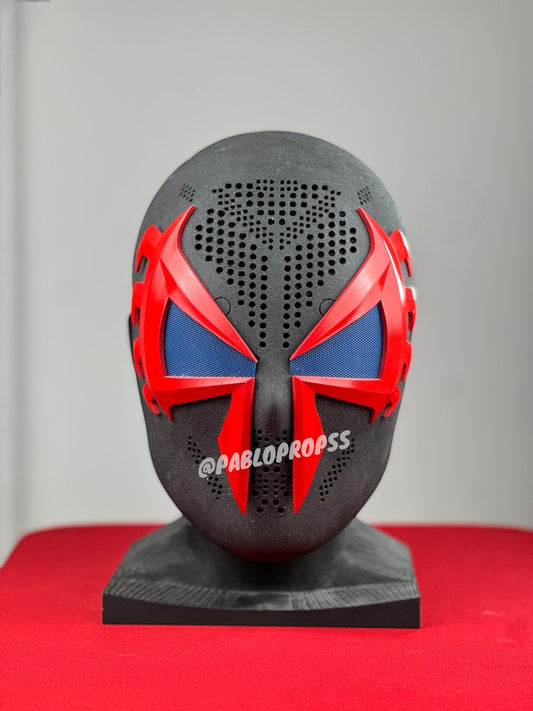 Faceshell Miguel Ohara 2099 ITSV