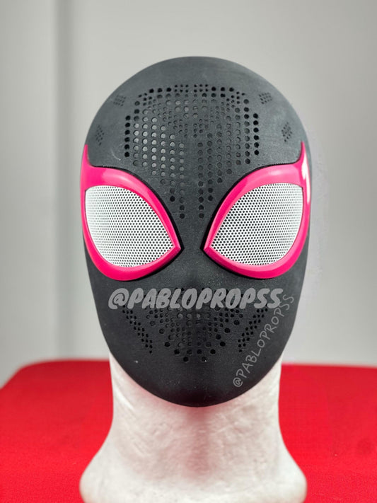 Faceshell SpiderGwen