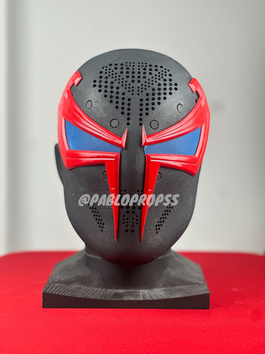 Faceshell 2099 ATS UGLY
