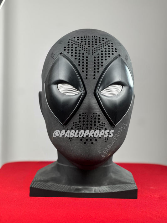 Faceshell Deadpool