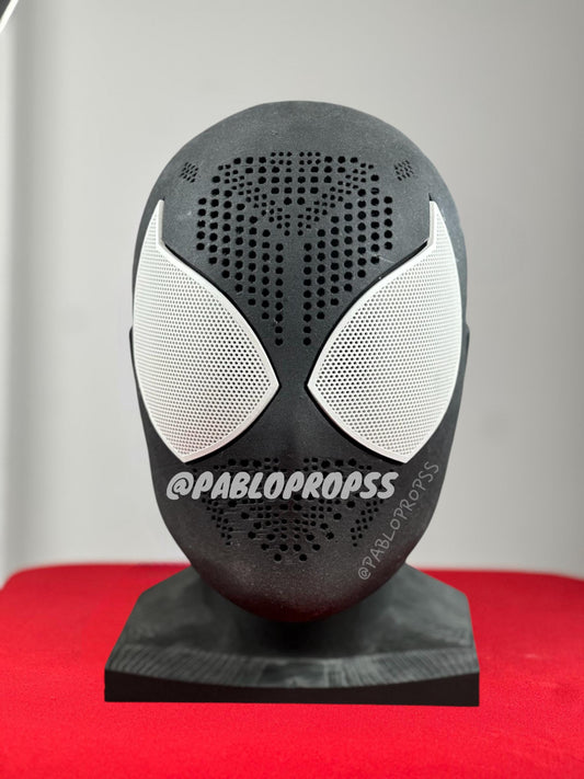 Faceshell Ben Reilly
