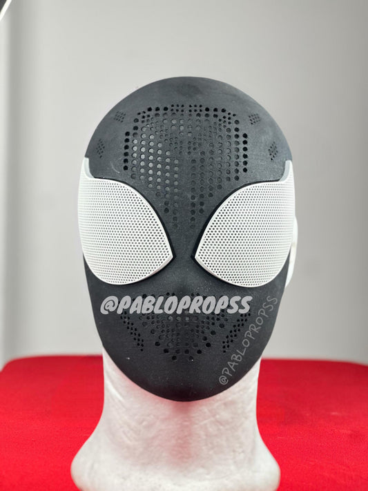 Faceshell Simbionte SpiderGwen