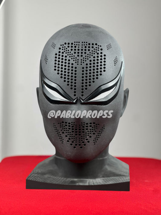 Faceshell Delotto