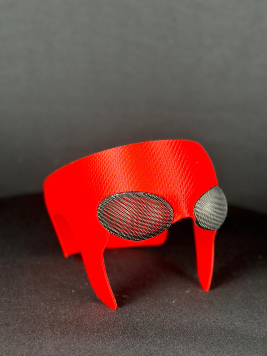 OmniMark Mask S3