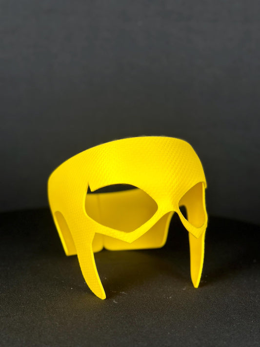 LensLess Mask S3
